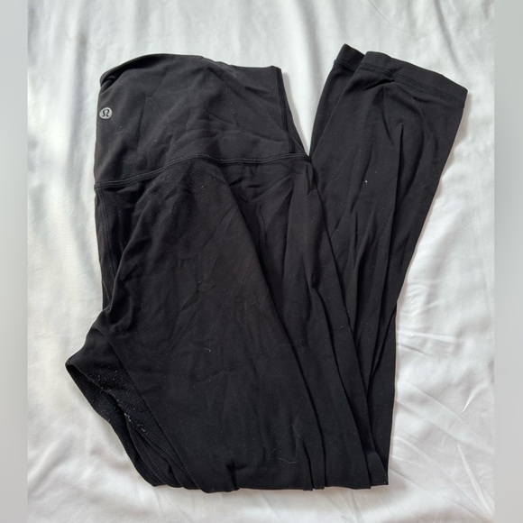 lululemon athletica Pants - Lululemon leggings
